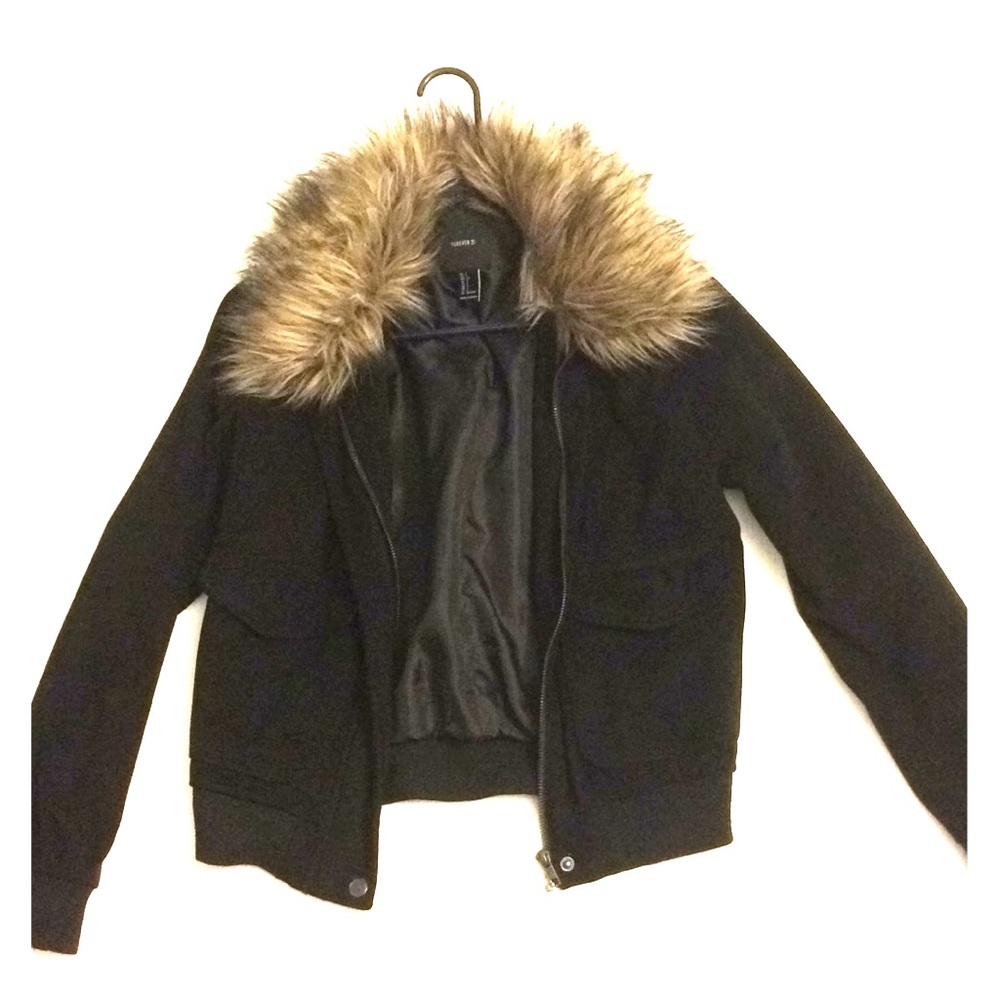 Forever 21 Jacket